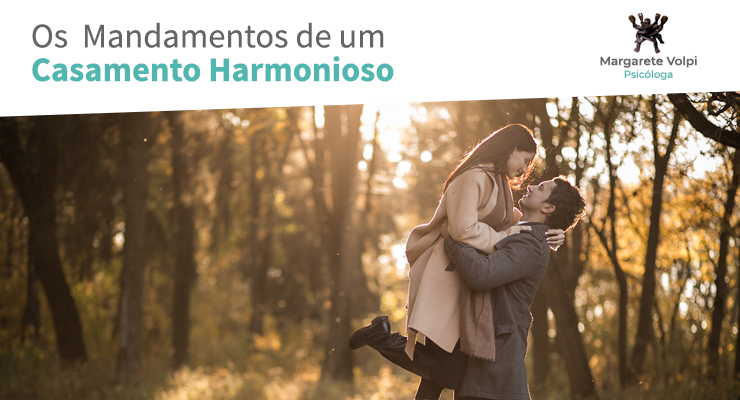 Casamento Harmonioso