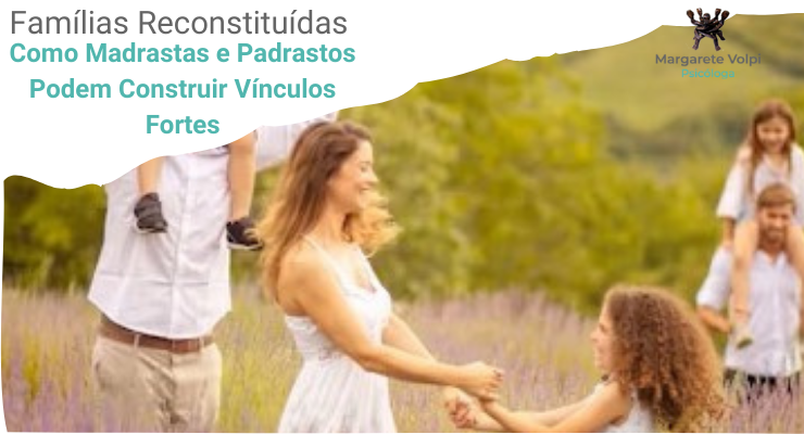 Familias reconstituidas