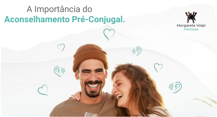 Aconselhamento Pré-Conjugal